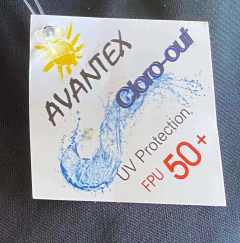 Remera UV "Marvel" - Avengers espalda negra, manga corta en internet