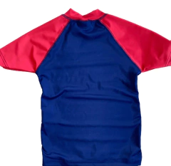 Remera UV "Marvel" - Big Boy - Spiderman "Amazing" en internet