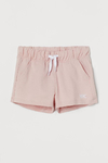 Short "H&M" - Rosa con NYC