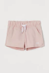 Short "H&M" - Rosa con NYC