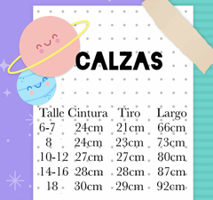 Calza "Old Navy". Rosa con flores naranjas y verdes en internet