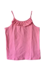 Musculosa H&M - Rosa lisa