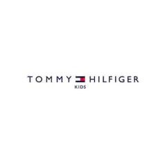 Malla "Tommy Hilfiger" - 2 piezas con remera UV manga larga - Lupeluz