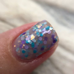 @thatahnails - Indie by Patty Lopes