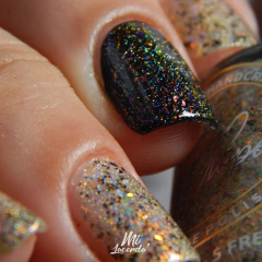 Ancient India - Indie by Patty Lopes