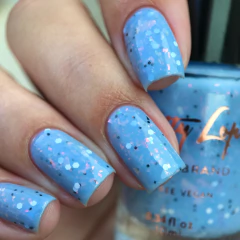 Bubble Pop - Indie by Patty Lopes