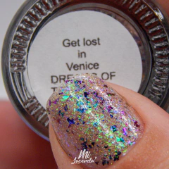 Get lost in Venice na internet