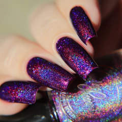 Imagem do Burgundy Clownfish