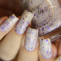 Purple Tang na internet