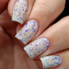 Purple Tang - comprar online