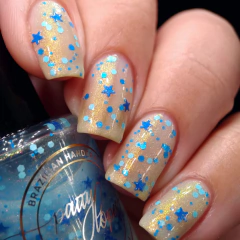 Starfish in the Sea - Indie by Patty Lopes