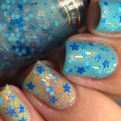 Starfish in the Sea na internet