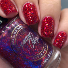 Chilli Fish - Indie by Patty Lopes