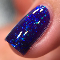 Secret Wish - Indie by Patty Lopes