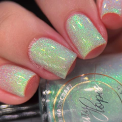 Blessed Life - Indie by Patty Lopes