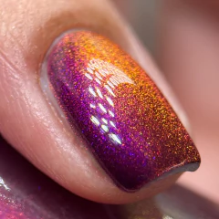 Headless Mule - Indie by Patty Lopes