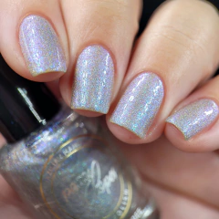 Imagem do Hope Forever