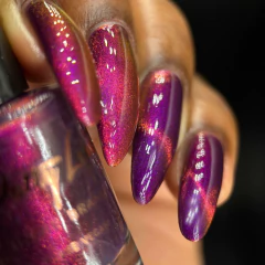 Headless Mule - Indie by Patty Lopes