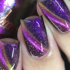 Pink Nebula