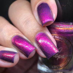 Morzan - Indie by Patty Lopes