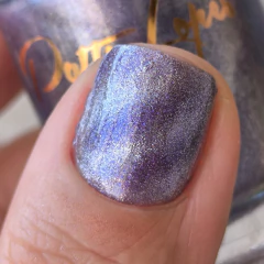 Magic Ribbon - Indie by Patty Lopes