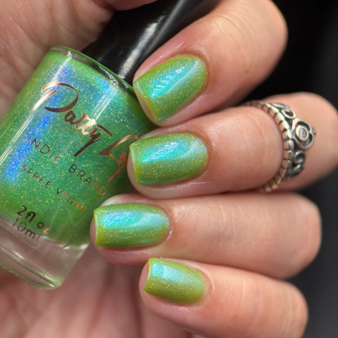 More Incredible Year