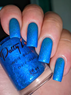 Reasons to Smile - Indie by Patty Lopes