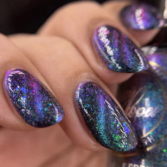 The fearless - Indie by Patty Lopes