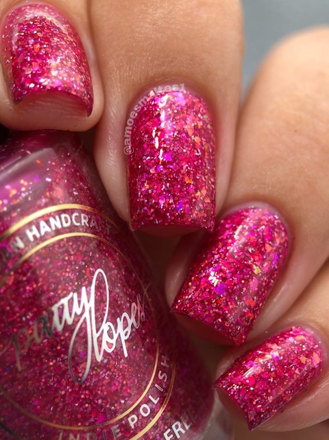 Strawberry and Champagne