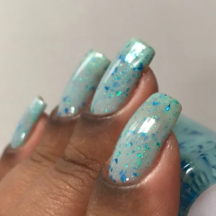 Adjournament - Indie by Patty Lopes