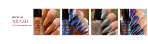 Imagem do banner rotativo Indie by Patty Lopes