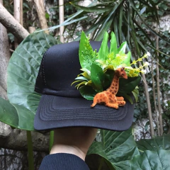 Kenya Cap - De Jauja Tiendita