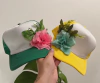 10 Tropical Caps