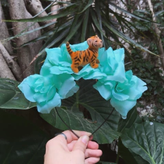 COMBO SALVAJE - De Jauja Tiendita