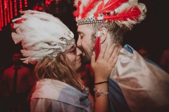 Huge Cacique Red - tienda online