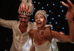 Cacique Love Set - comprar online