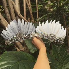 Heavy Metal Crown - comprar online