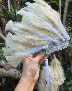 Natural Stardust Cacique - comprar online