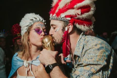 Huge Cacique Red - De Jauja Tiendita