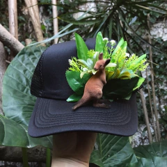 Kenya Cap en internet