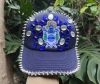 Gorra Gimnasia y Esgrima