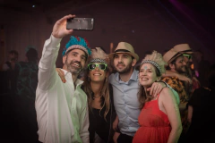 10 Cacique Tribe Crowns - De Jauja Tiendita