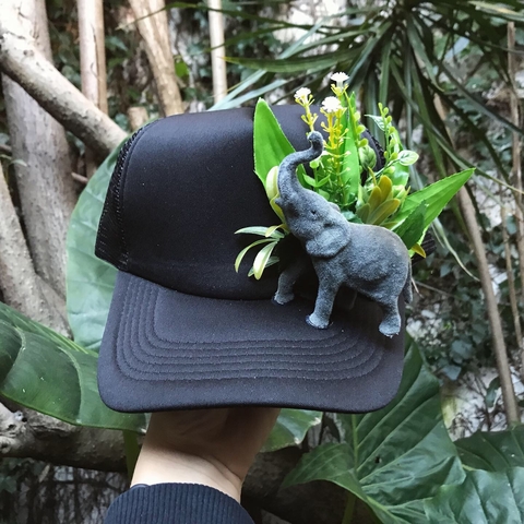 Kenya Cap