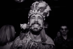 Imagen de Huge Cacique Red