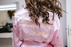 Imagen de Bata Hermana de la Novia