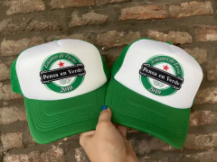 50 Gorras Estampadas Personalizadas - comprar online