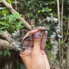 Pack 10 Anteojos Premium en internet