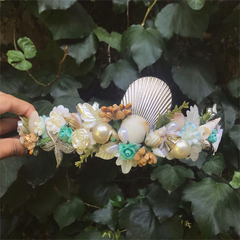 Aqua Bali Crown