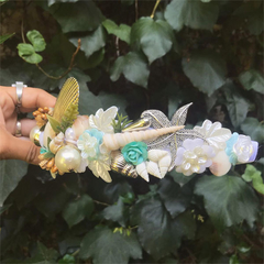 Aqua Bali Crown - comprar online