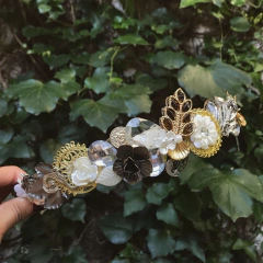 Good Luck Crown en internet